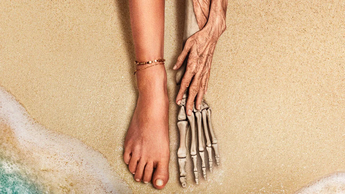 M. Night Shyamalan's Old Surprises With a $16.5 Million Domestic Box Office Win