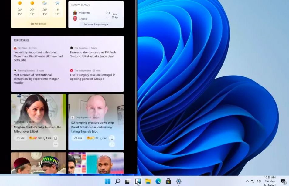 Windows 11 event is tomorrow — here’s what to expect