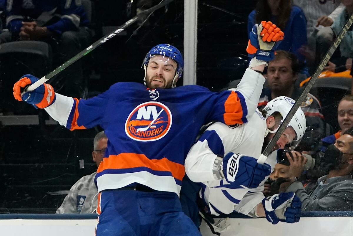 NHL Playoffs 2021: Saturday Vegas Odds, Schedule and Predictions