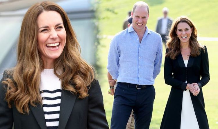 Kate Middleton and William's body language 'intense': Royals show 'like-minded intimacy'