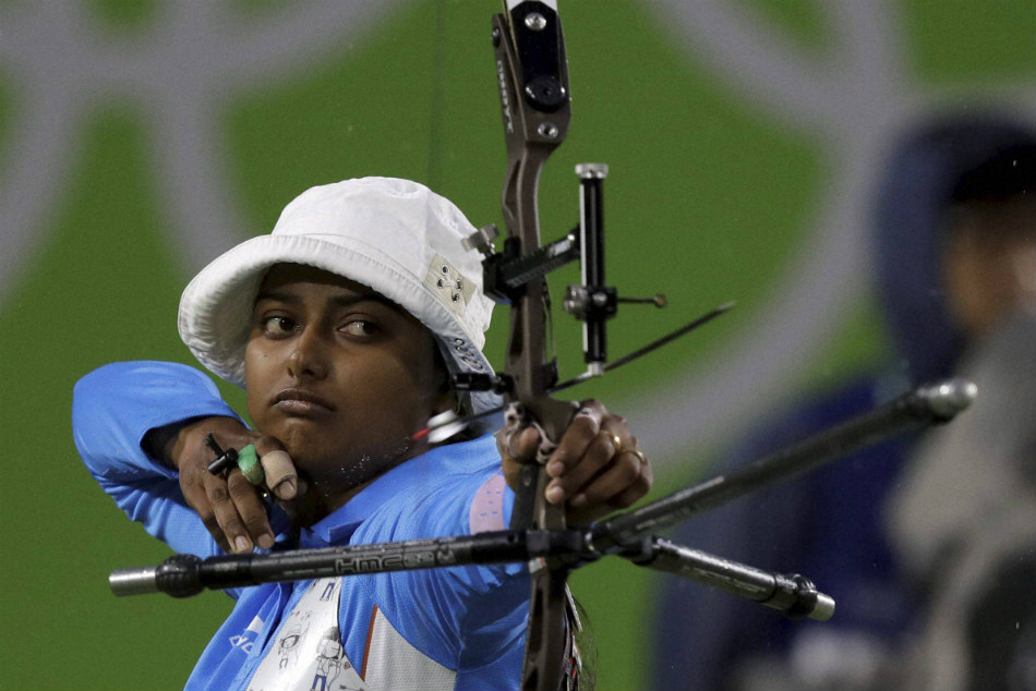 Archery: 'Team bonding' in quarantine could help India in last Qualifiers, says Deepika Kumari