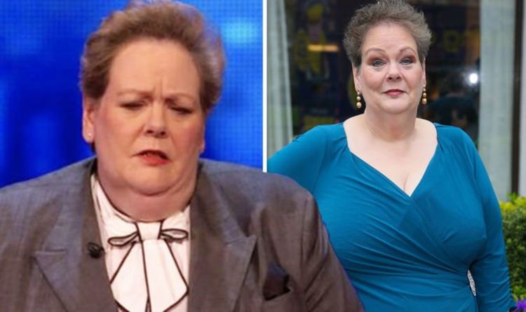 Anne Hegerty: The Chase star addresses new role away from ITV show amid shake-up