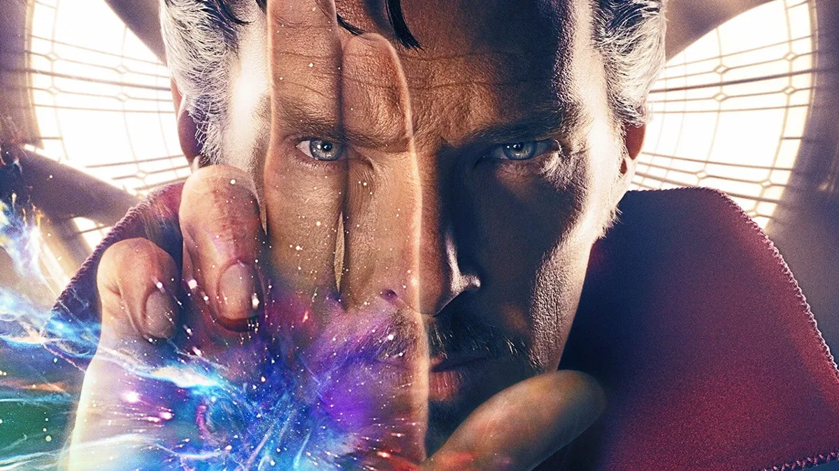 Doctor Strange 2 Inspired by Anthony Bourdain and Indiana Jones, Writer Says