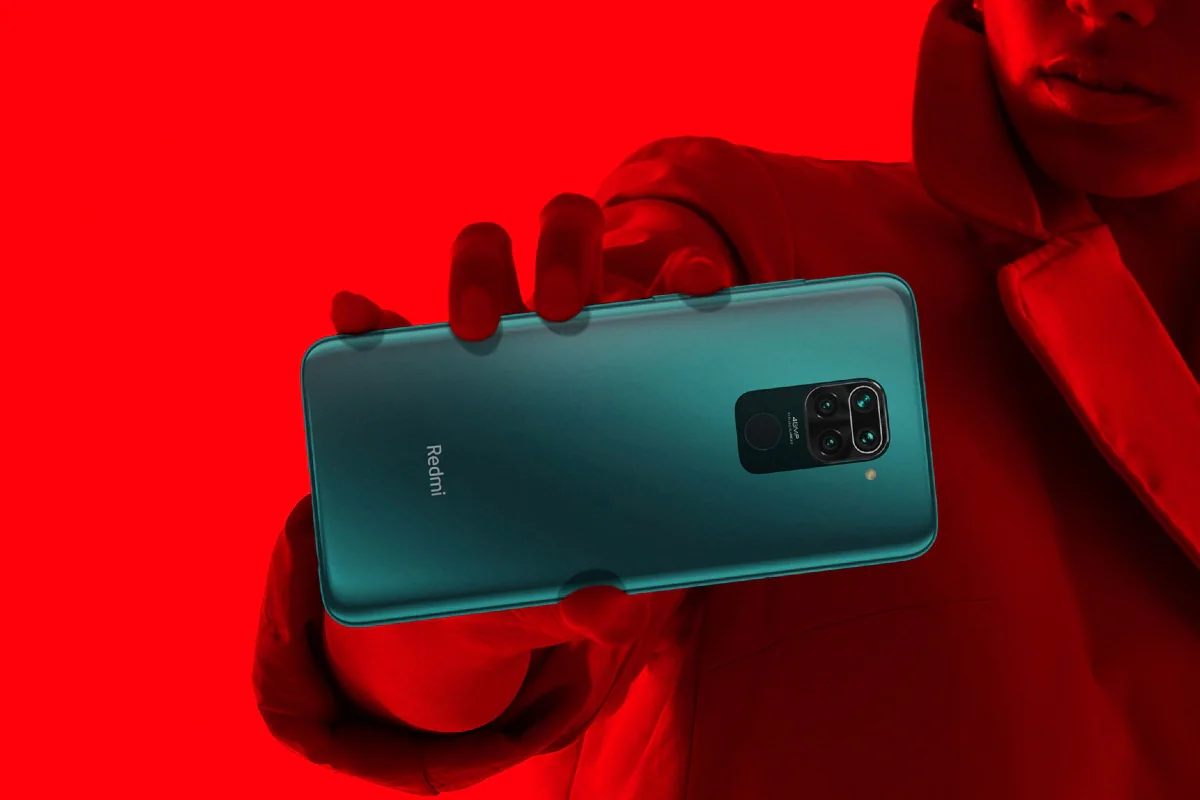 Redmi Note 9 Series Tipped to Get Three New Phones
