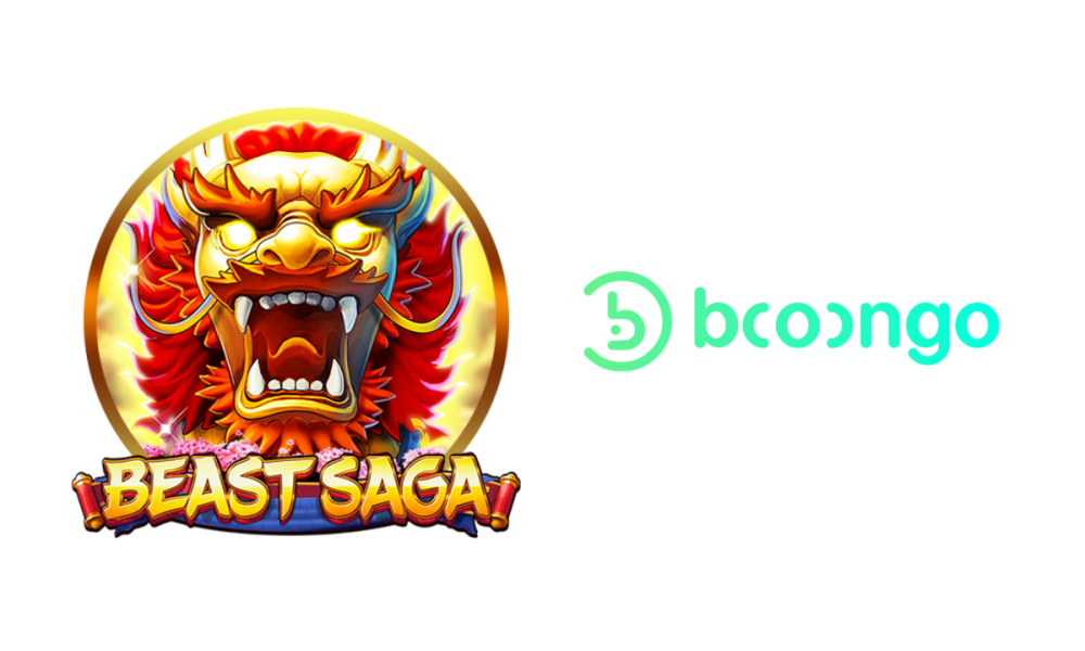 Booongo unleashes new title Beast Saga