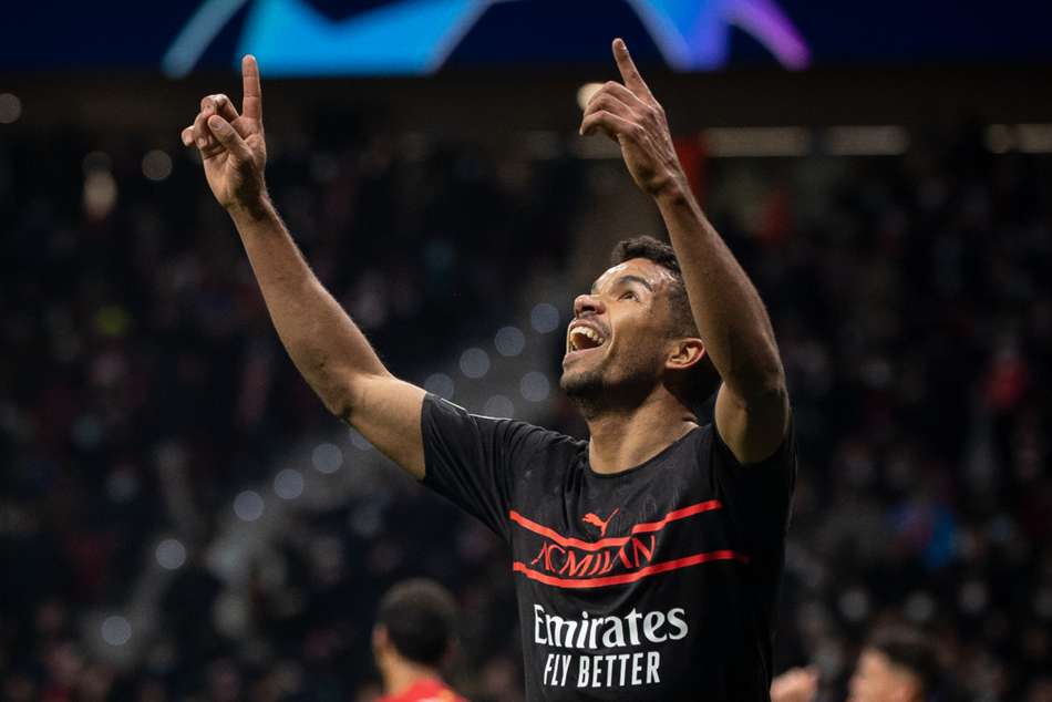 Atletico Madrid 0-1 Milan: Messias winner blows Group B wide open