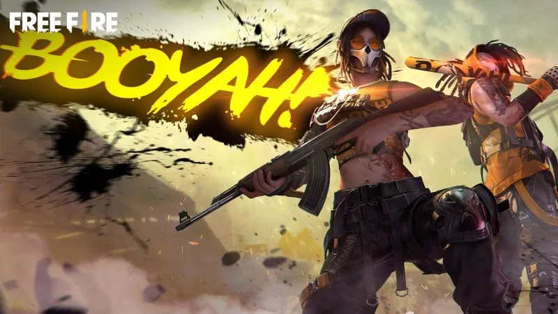How to claim Garena Free Fire rewards using redeem codes on redemption site