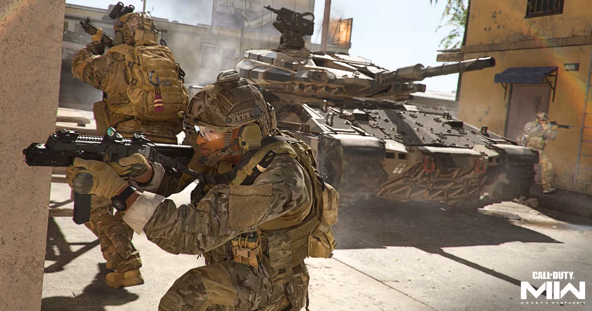 Call of Duty: Modern Warfare 2, Warzone 2.0 details revealed by Activision | 91mobiles.com