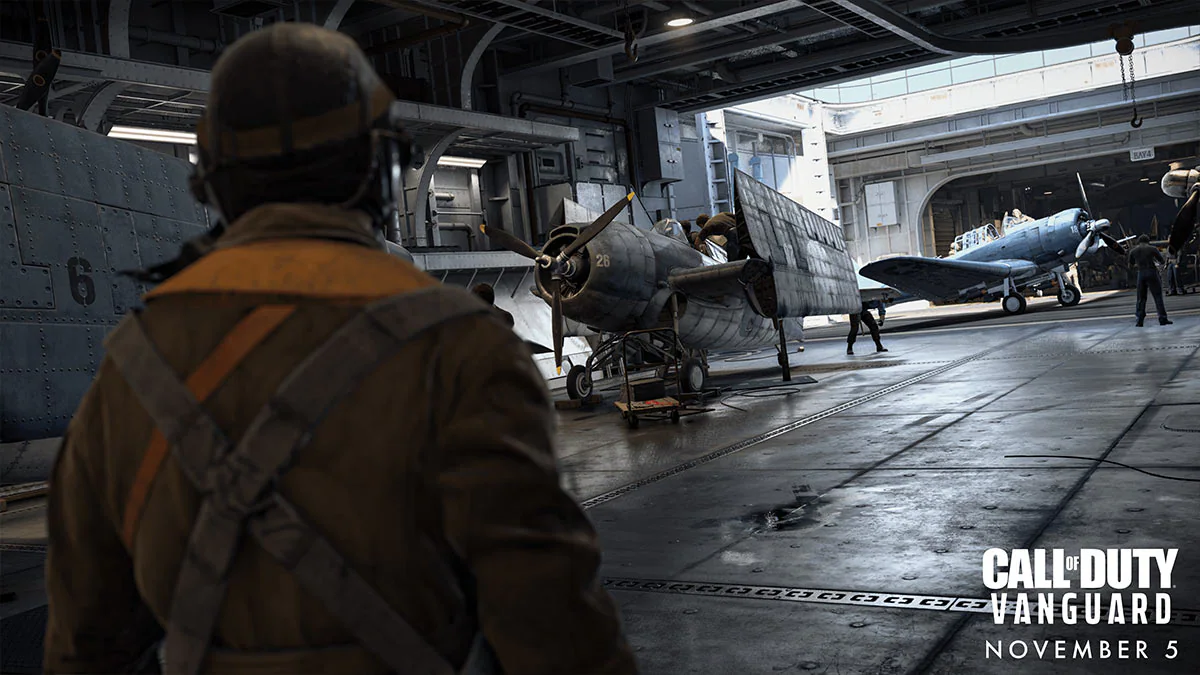 Call of Duty: Vanguard PC Performance Review
