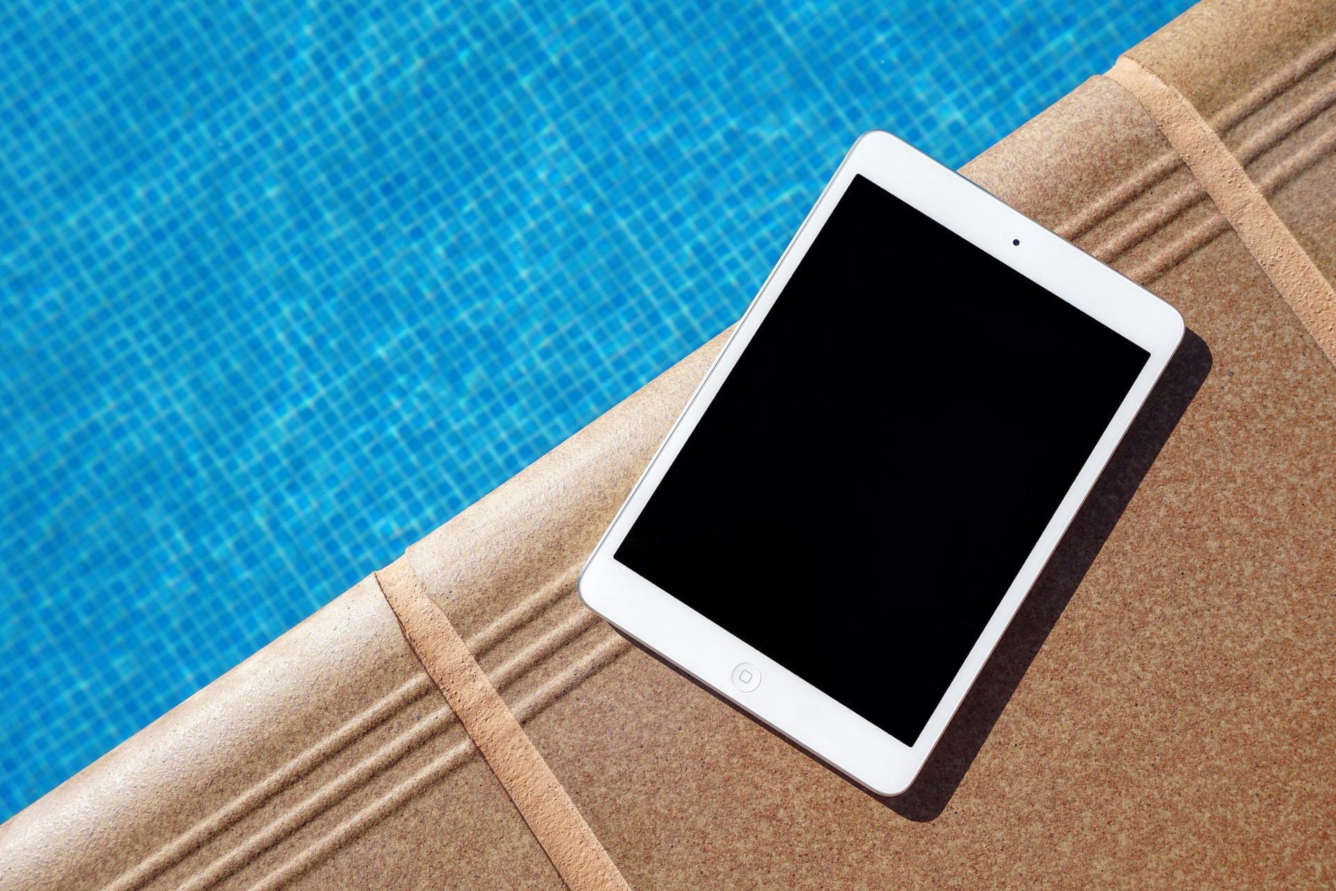 iPad mini is reportedly getting a redesign this fall