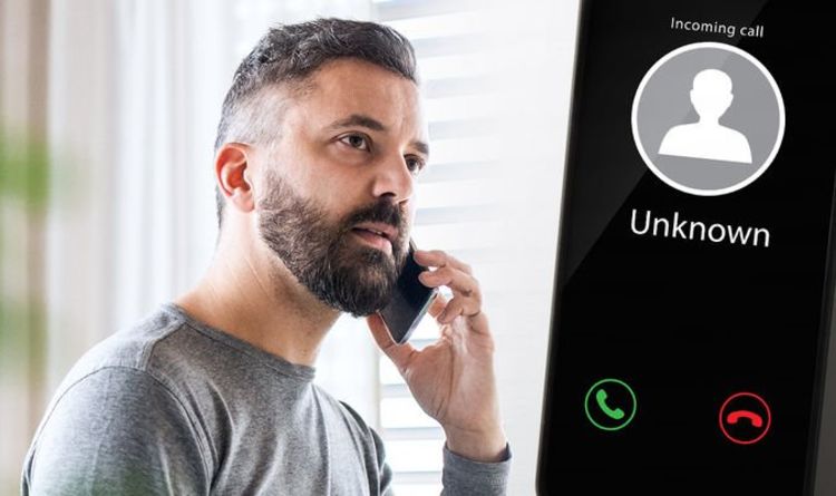 National Insurance scam warning: Britons urged to