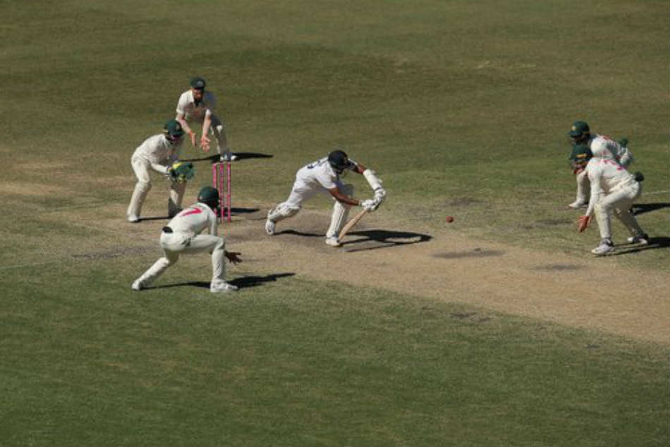 India vs Australia: Ashwin thrilled after an 'electric' drawn Test in Sydney