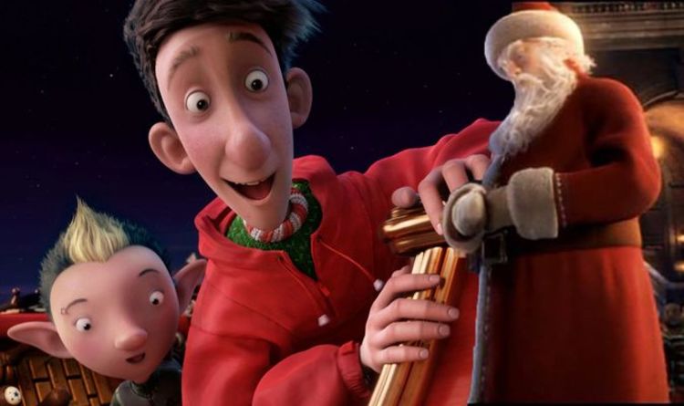 Santa Claus movies for children: What is the best kids movie about Father Christmas?