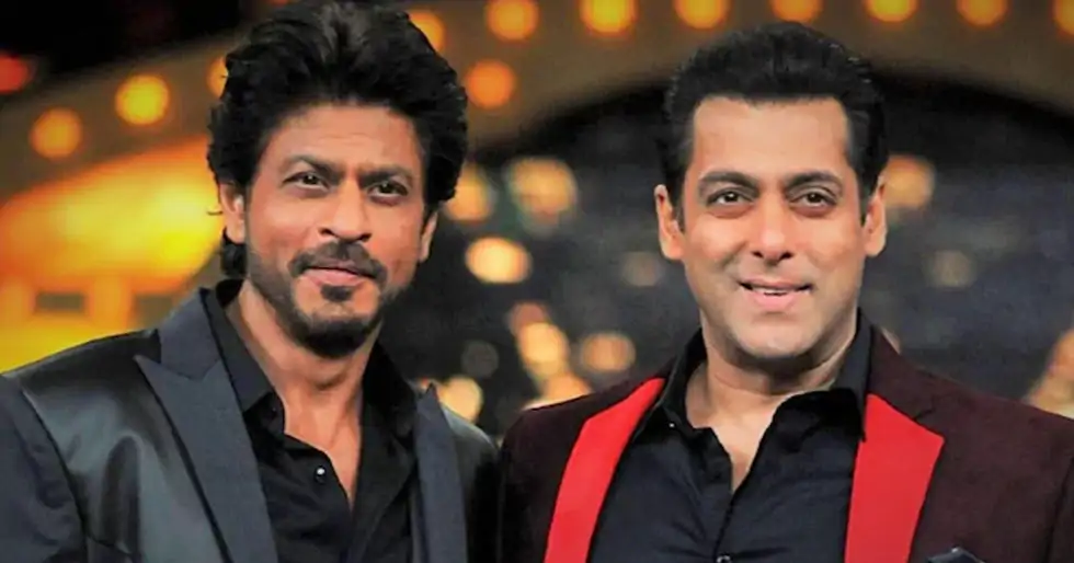 Audience adore Salman Khan’s entry in Shah Rukh Khan’s Pathaan