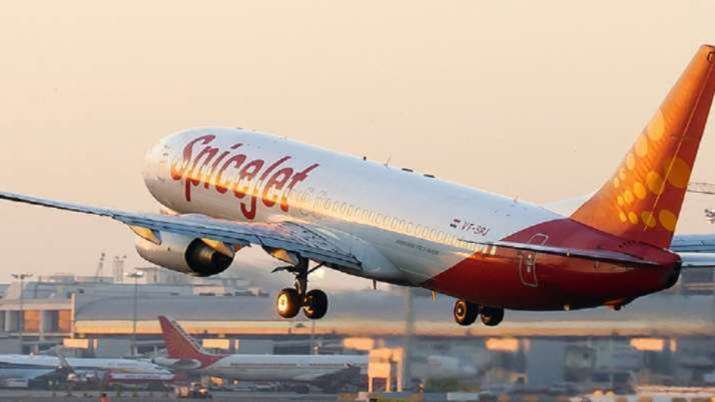 SpiceJet in active discussion for partial stake sale