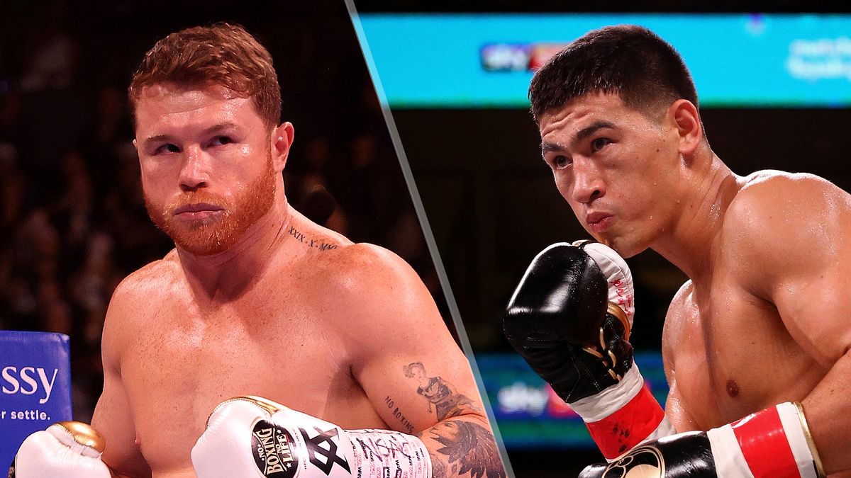 Canelo vs Bivol live stream: How to watch online, card, start time and free option
