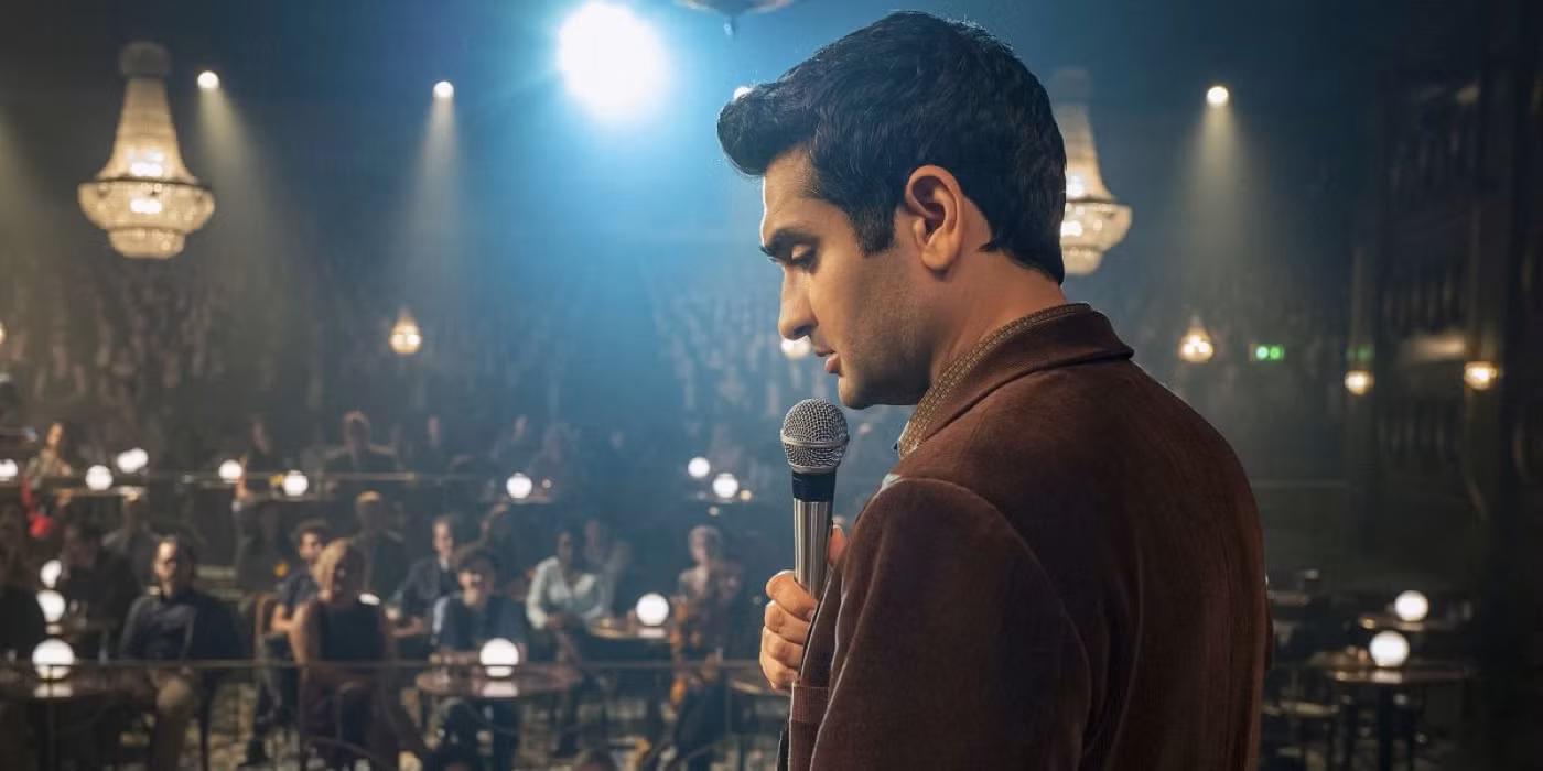 Kumail Nanjiani Set to Star and Produce ‘Homeland Elegies’ Limited Series on FX