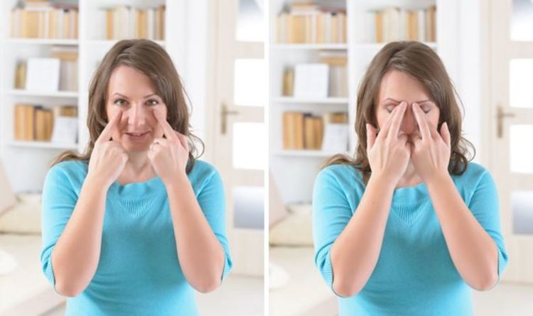 Emotional Freedom Technique: What is tapping? The technique to improve mental health