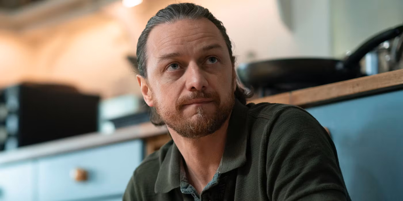 James McAvoy to Reprise 'Cyrano De Bergerac' Role at Brooklyn Academy of Music in 2022