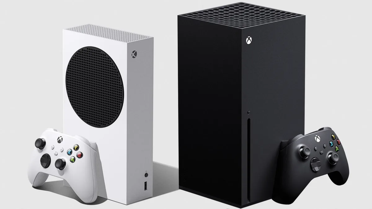Microsoft's Xbox Series X DRM Shows It's Not Serious About Game Preservation Despite What Phil Spencer Says