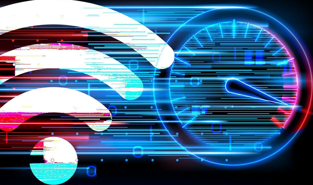 Nokia has just made your home broadband look embarrassingly slow