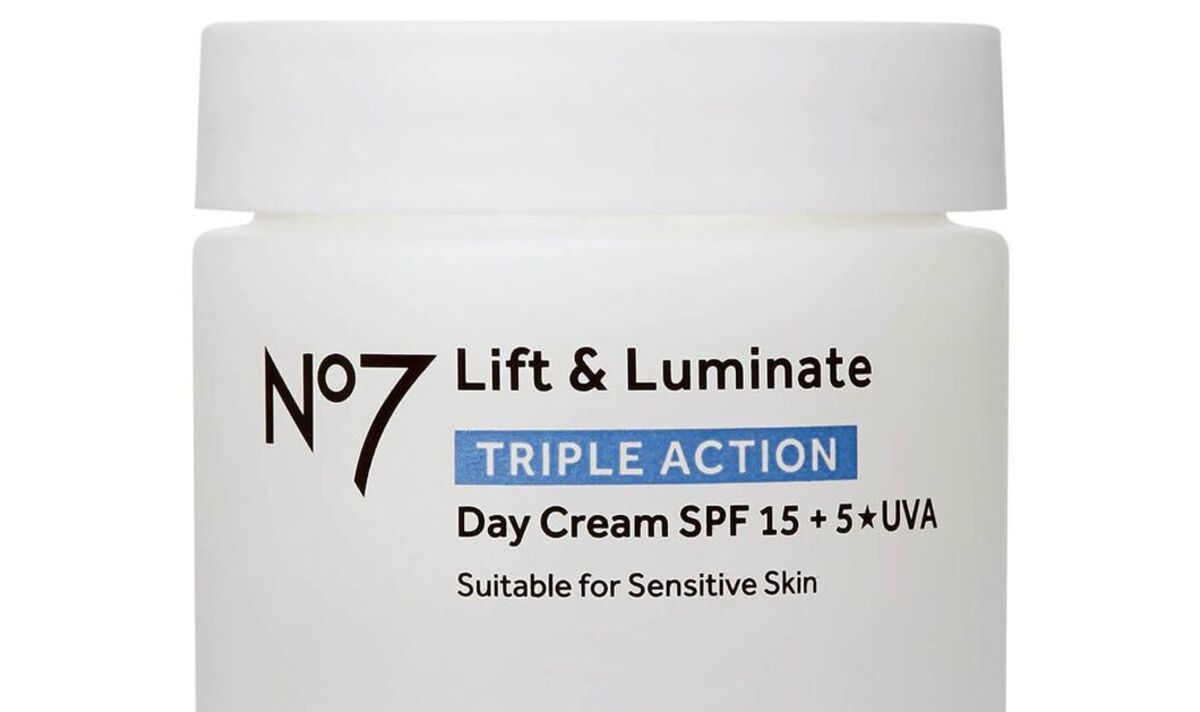 Boots cream 'better than creams costing 10x more' in Black Friday deal