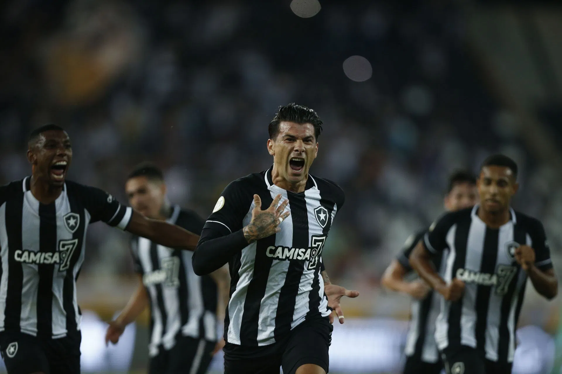 Botafogo vs America Mineiro Prediction and Betting Tips | 14th July | Copa do Brasil 2022