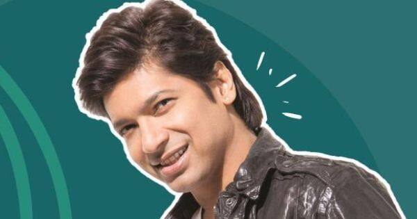 Shaan on songs being used as marketing tools in Bollywood; 'A lot of filmmakers today don't believe in songs, 