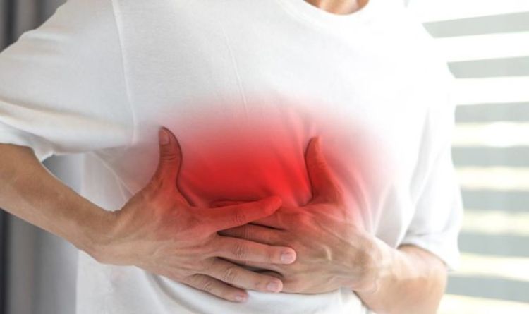Rare vaccine side effect listed for Pfizer & Moderna - what is heart inflammation?