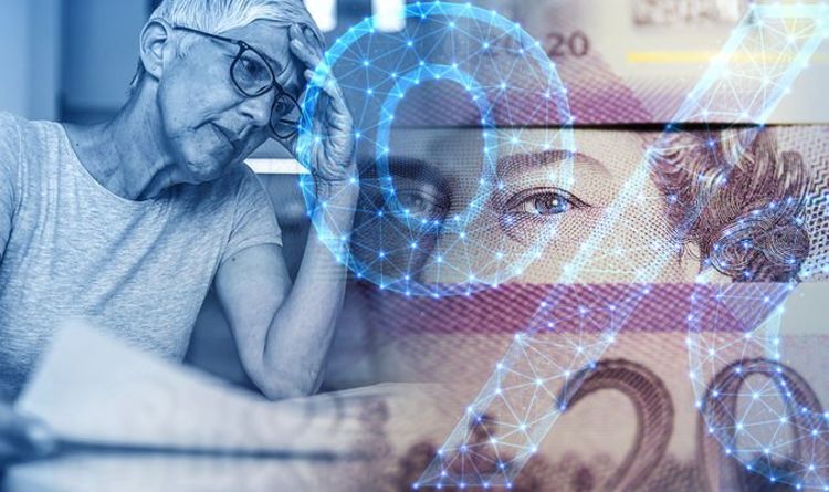 Savings: Britons urged to give their cash a ‘boost’ as many ‘lose money in real terms’
