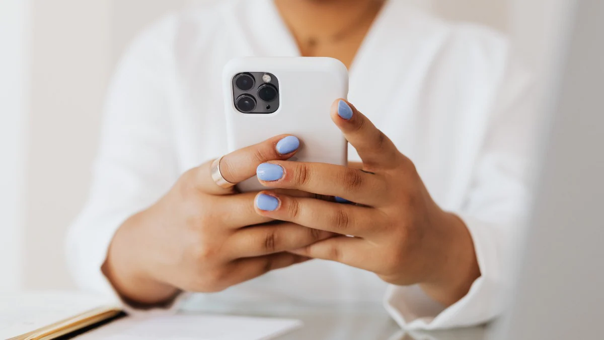 Phone Stolen? How to Keep Your Banking Details Safe