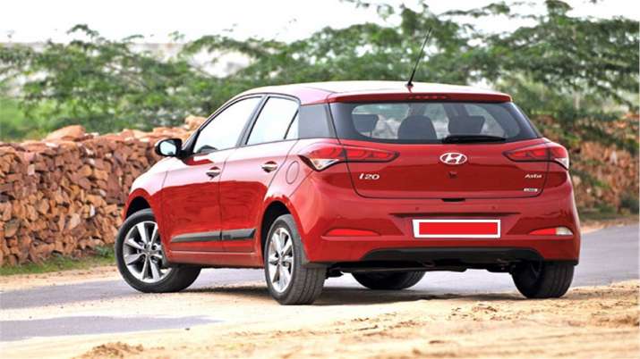 Maruti, Hyundai, Tata Motors witness brisk sales during Navratri period