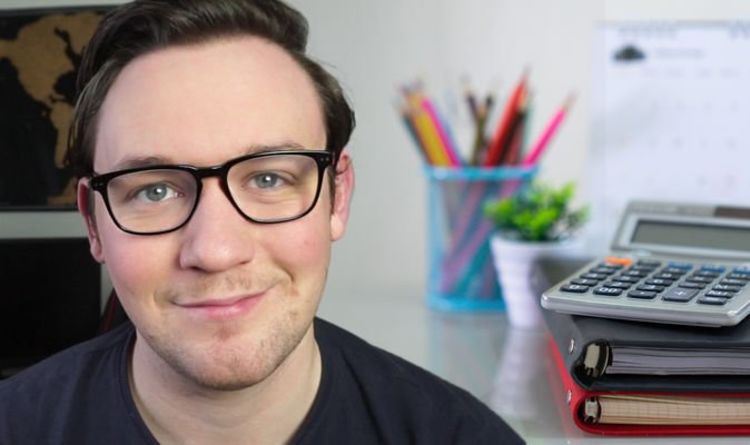 Mortgage: How homeowner, 26, boosted bank balance by hundreds and saved £12,000 deposit