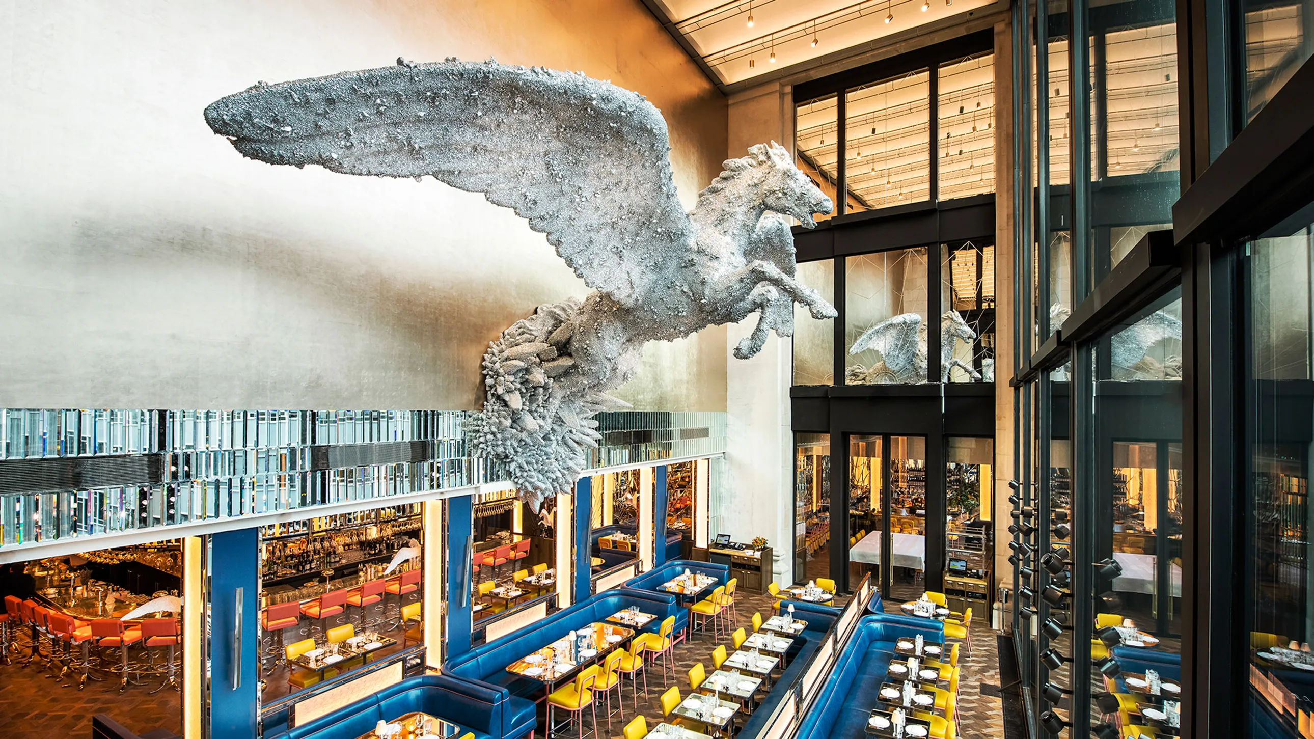 The 13 best restaurants in Mayfair