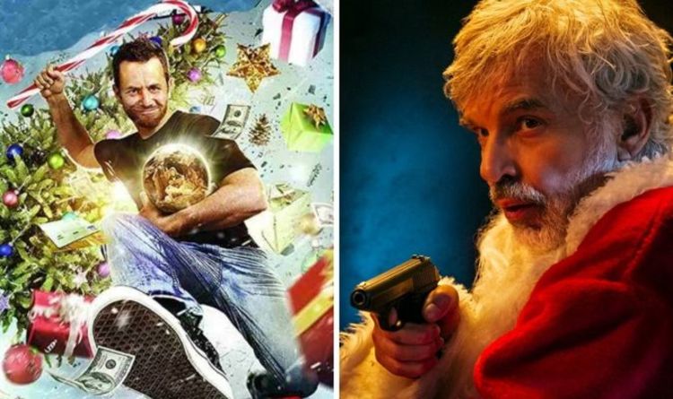 Bad Christmas movies: What is the worst Christmas movie ever? VOTE now