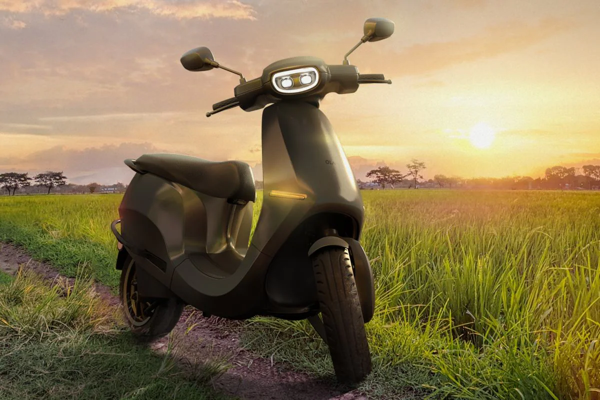 Ola Kicks Off Reservations for Its Electric Scooter: All You Need to Know