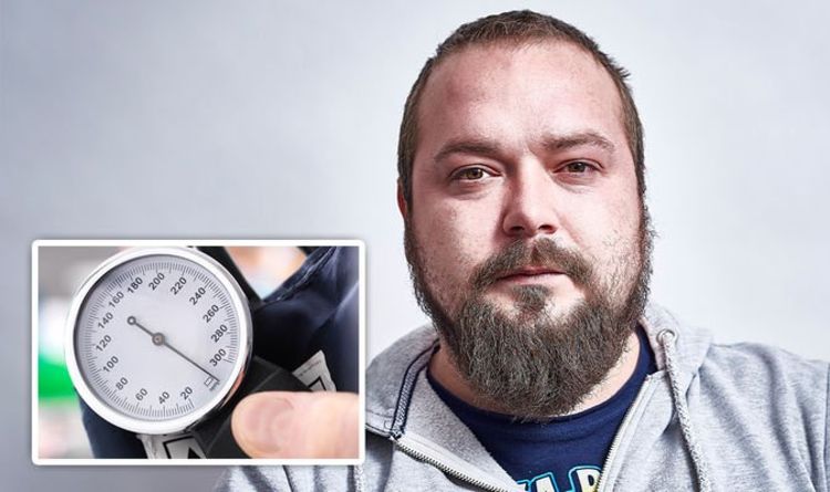 High blood pressure causes: When is carrying a little bit of extra weight a health risk?