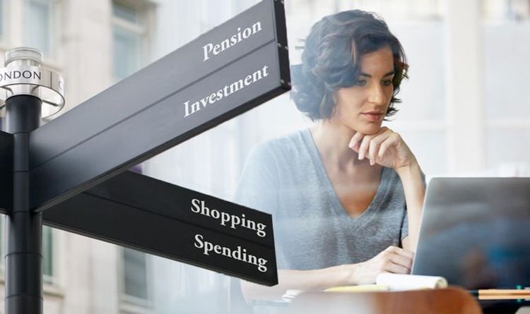 Pension options explained as Sunak's pension lifetime allowance rule change takes effect