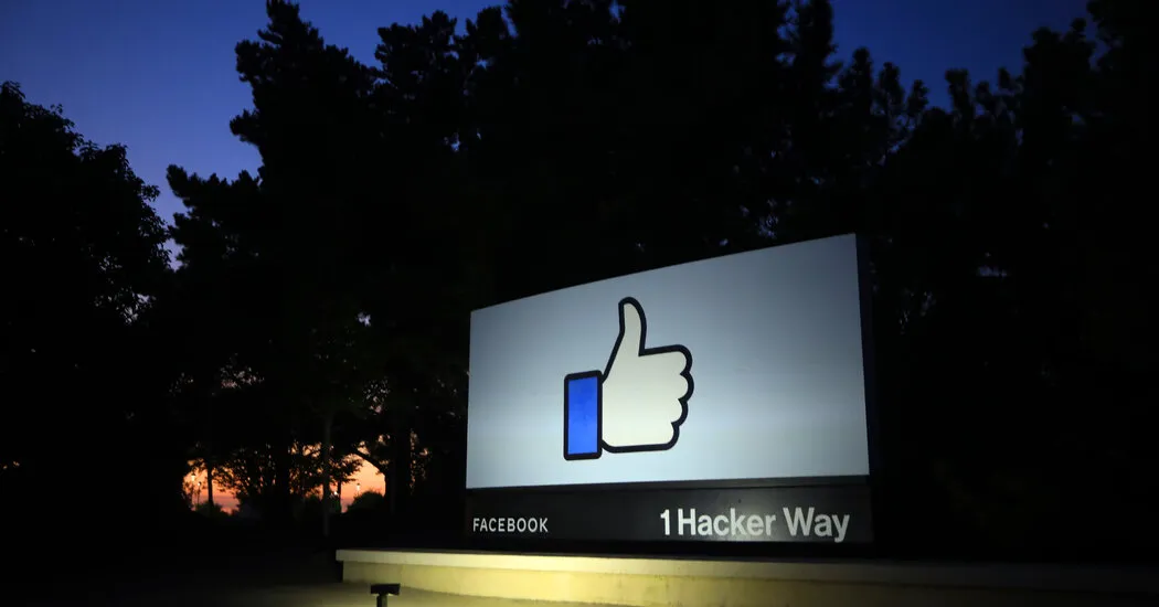 On Election Day, Facebook and Twitter Did Better by Making Their Products Worse