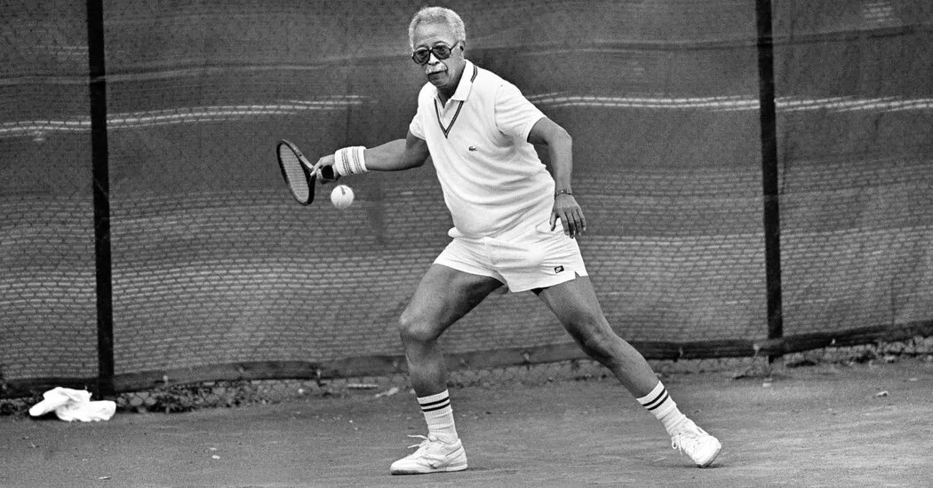 Tennis Programs at Historically Black Colleges Receive a Boost