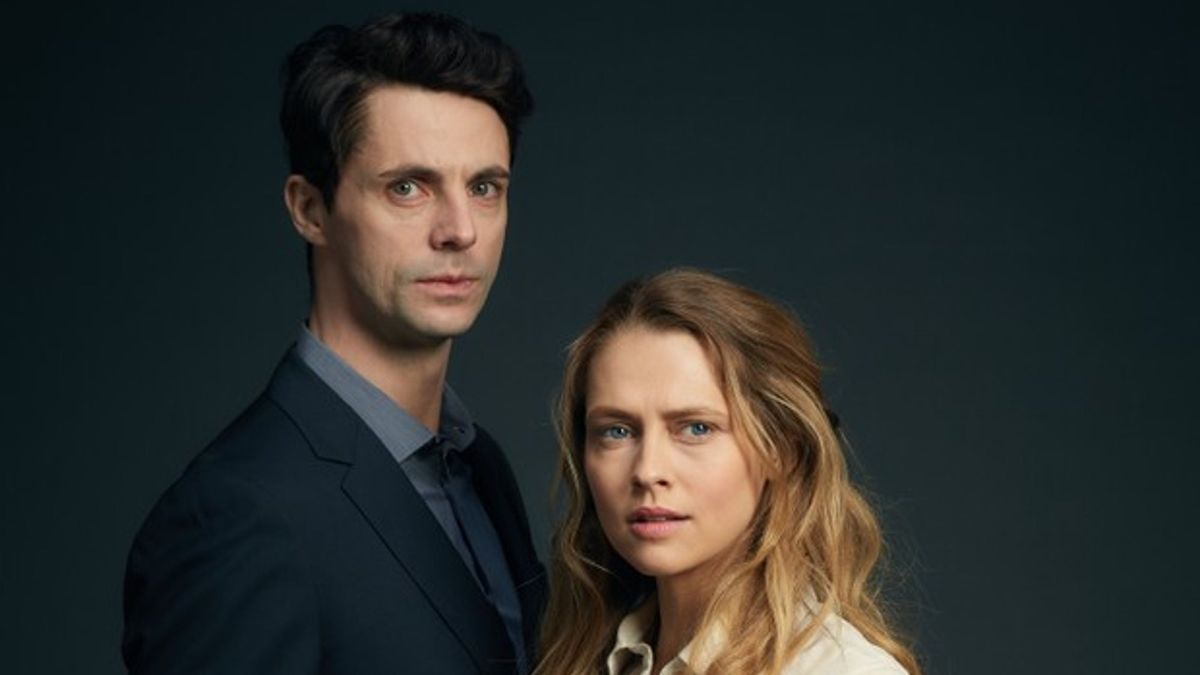How to watch A Discovery of Witches season 3 online