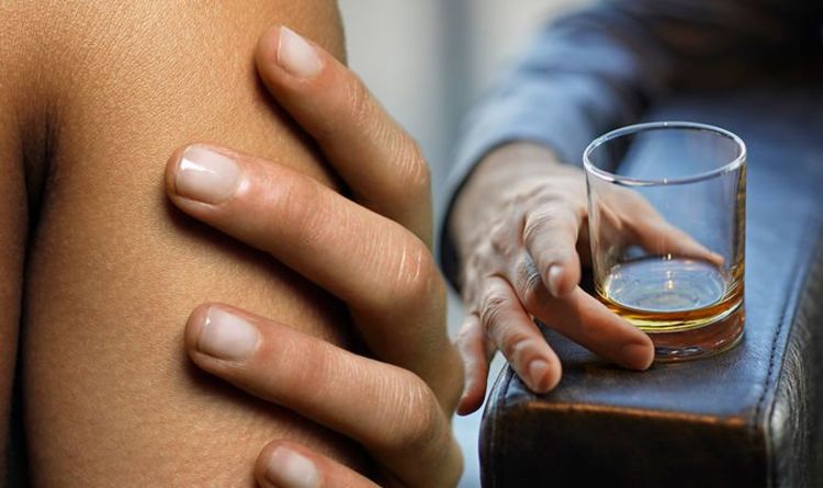 Have you been drinking more than usual over lockdown? Your fingernails may provide a clue