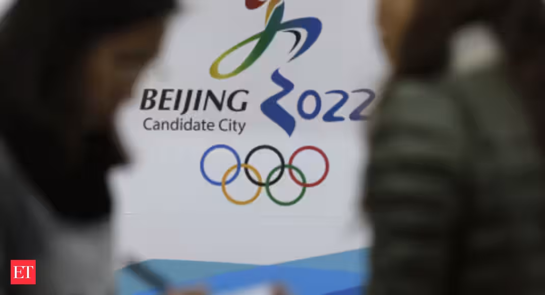 International Olympic Committee accused of ignoring human rights for 2022 Beijing Games