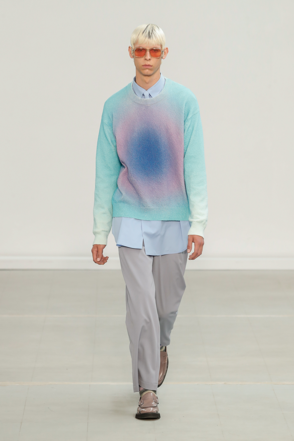 Paul Smith Men’s Spring 2023