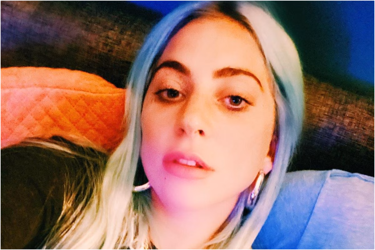 Lady Gaga Opens up on Broken Engagement with Taylor Kinney