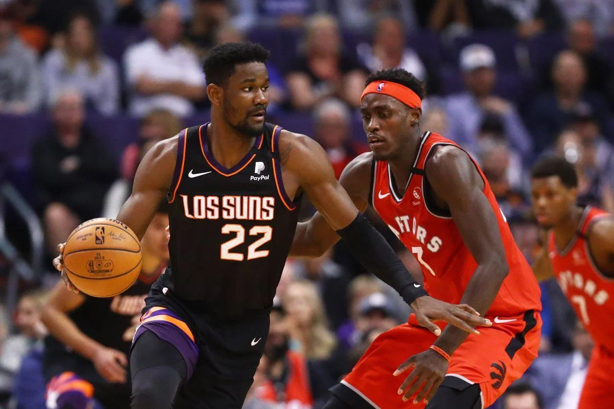 Phoenix Suns vs Toronto Raptors Prediction & Match Preview - January 11th , 2022 | NBA Season 2021-22