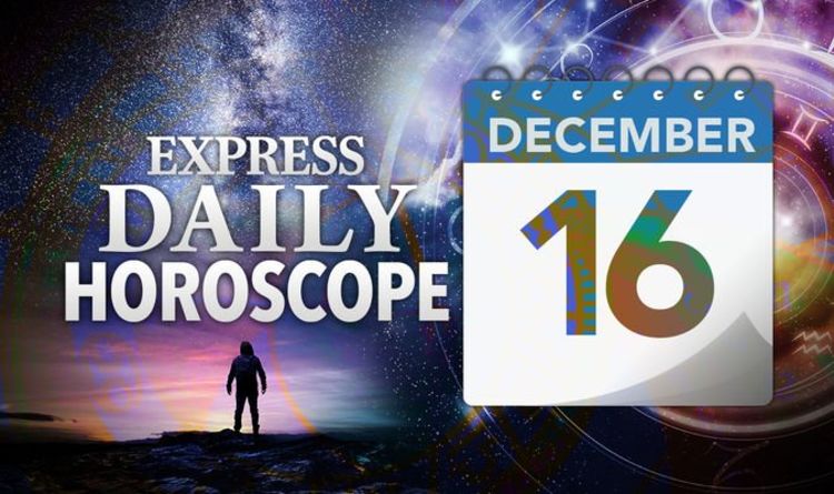 Daily horoscope for December 16: Your star sign reading, astrology and zodiac forecast