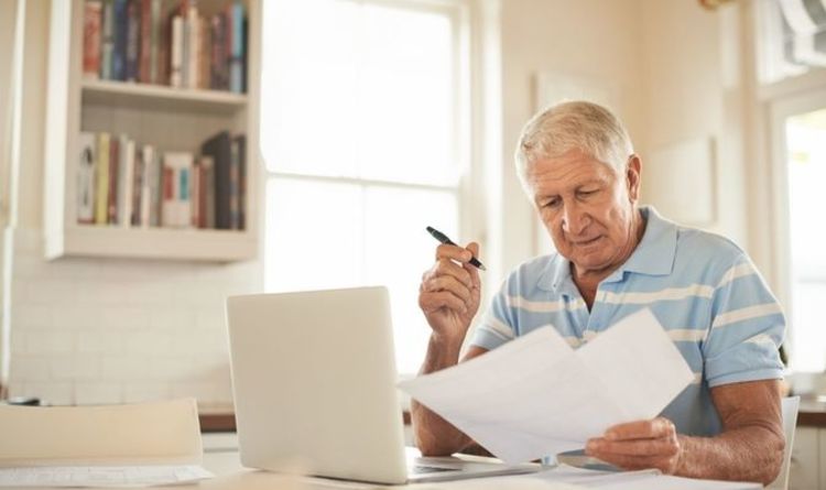 State pension age increases will change going forward – new rules explained