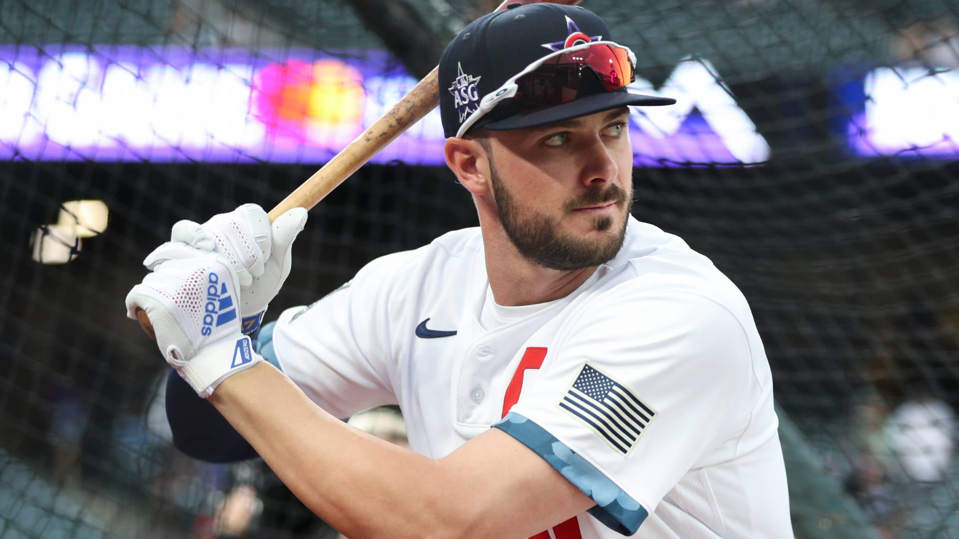 MLB trade rumors: Kris Bryant, Joey Gallo lead list of All-Stars who could be dealt soon