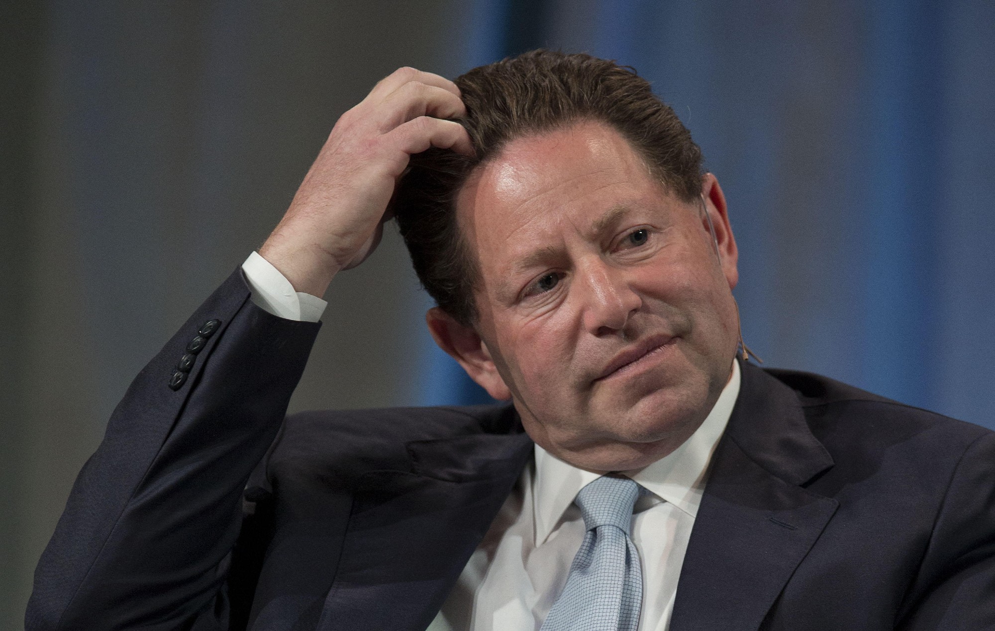 Activision Blizzard has begun removing employees over workplace misconduct